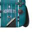 NBA Charlotte Hornets Jersey Nintendo Switch 2 (2025) Joy-Con Controller Skin
