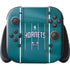 NBA Charlotte Hornets Jersey Nintendo Switch 2 (2025) with Joy-Con Skin
