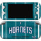 NBA Charlotte Hornets Jersey Nintendo Switch Lite Skin