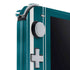 NBA Charlotte Hornets Jersey Nintendo Switch Lite Skin