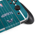 NBA Charlotte Hornets Jersey Nintendo Switch OLED (2021) Skin