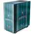 NBA Charlotte Hornets Jersey NZXT H510 Compact ATX Mid-Tower Case Skin