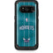 NBA Charlotte Hornets Jersey Otterbox Commuter Galaxy Skin