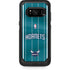 NBA Charlotte Hornets Jersey Otterbox Commuter Galaxy Skin