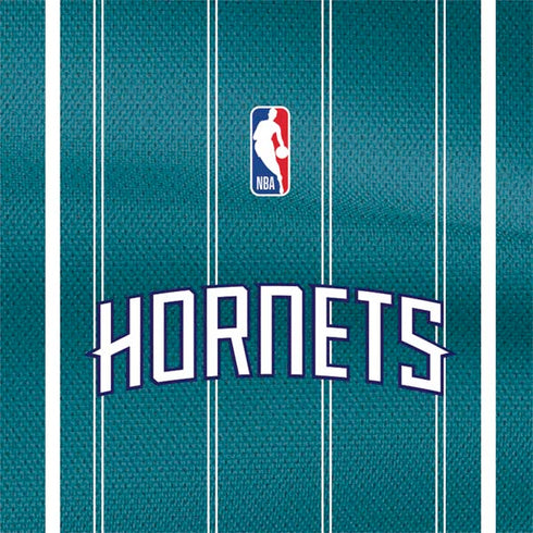 NBA Charlotte Hornets Jersey Otterbox Commuter Galaxy Skin