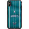 NBA Charlotte Hornets Jersey Otterbox Symmetry iPhone Skin