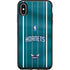 NBA Charlotte Hornets Jersey Otterbox Symmetry iPhone Skin