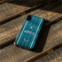 NBA Charlotte Hornets Jersey Otterbox Symmetry iPhone Skin