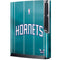 NBA Charlotte Hornets Jersey Playstation 3 & PS3 Slim Skin