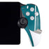 NBA Charlotte Hornets Jersey PlayStation Portal Remote Player Skin