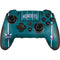 NBA Charlotte Hornets Jersey PlayStation Scuf Vantage 2 Controller Skin