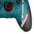 NBA Charlotte Hornets Jersey PlayStation Scuf Vantage 2 Controller Skin