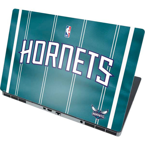 NBA Charlotte Hornets Jersey Dell Precision Skin