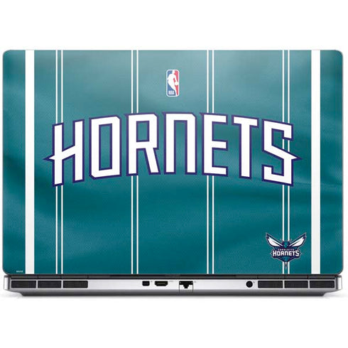 NBA Charlotte Hornets Jersey Dell Precision Skin