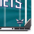 NBA Charlotte Hornets Jersey Dell Precision Skin