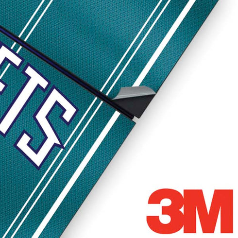 NBA Charlotte Hornets Jersey PS4 Console and Controller Bundle Skin