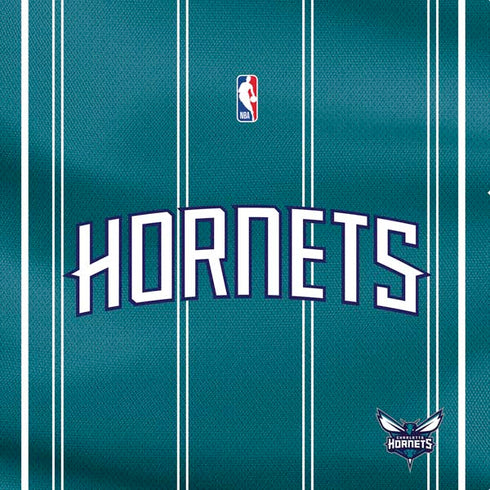 NBA Charlotte Hornets Jersey PS4 Console Skin