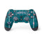 NBA Charlotte Hornets Jersey PS4 Controller Skin