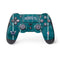 NBA Charlotte Hornets Jersey PS4 Pro/Slim Controller Skin