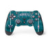 NBA Charlotte Hornets Jersey PS4 Pro/Slim Controller Skin