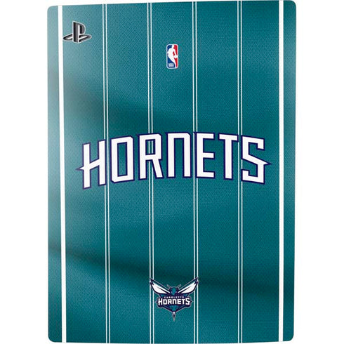 NBA Charlotte Hornets Jersey PS5 Digital Edition Bundle Skin