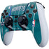NBA Charlotte Hornets Jersey PS5 DualSense Edge Pro Controller Skin