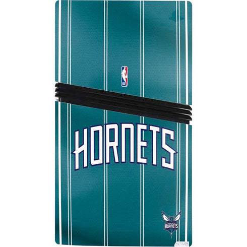NBA Charlotte Hornets Jersey PS5 Pro Bundle Skin