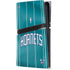 NBA Charlotte Hornets Jersey PS5 Pro Console Skin