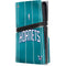 NBA Charlotte Hornets Jersey PS5 Pro Disk Console Skin