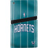 NBA Charlotte Hornets Jersey PS5 Pro Disk Console Skin