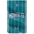 NBA Charlotte Hornets Jersey PS5 Slim Disk Console Skin