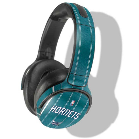 NBA Charlotte Hornets Jersey Skullcandy Venue Skin