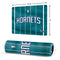 NBA Charlotte Hornets Jersey Gaming Mouse Pad