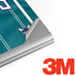NBA Charlotte Hornets Jersey Surface Book 2 13.5in Skin