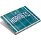 NBA Charlotte Hornets Jersey Surface Book Skin