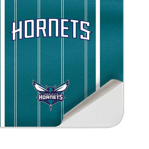 NBA Charlotte Hornets Jersey Surface Duo Skin