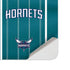NBA Charlotte Hornets Jersey Surface Duo Skin