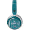 NBA Charlotte Hornets Jersey Surface Headphones Skin