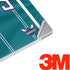 NBA Charlotte Hornets Jersey Surface Laptop 2 Skin