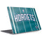 NBA Charlotte Hornets Jersey Surface Laptop 3 13.5in Skin