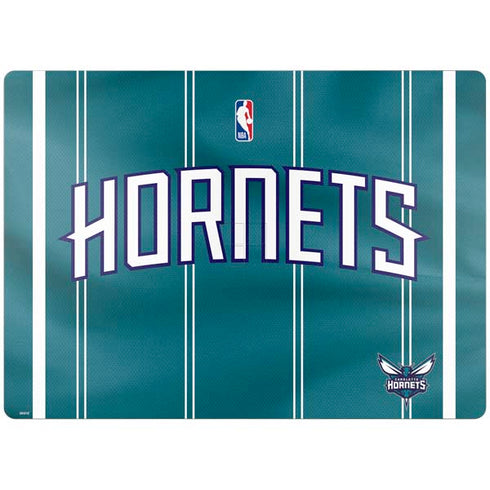 NBA Charlotte Hornets Jersey Surface Laptop 4 15in Skin