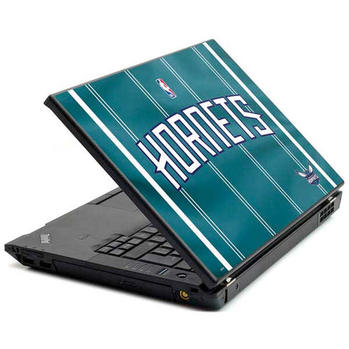 NBA Charlotte Hornets Jersey T440s Skin