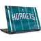 NBA Charlotte Hornets Jersey Lenovo ThinkPad Skin
