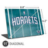 NBA Charlotte Hornets Jersey Universal Laptop 11in (8.8 x 6.2in) Skin