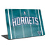 NBA Charlotte Hornets Jersey Universal Laptop 12in (9.8 x 6.8in) Skin