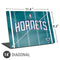 NBA Charlotte Hornets Jersey Universal Laptop 14in (11.4 x 8.2in) Skin
