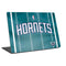 NBA Charlotte Hornets Jersey Laptop Skins