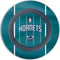 NBA Charlotte Hornets Jersey Wireless Charger Skin