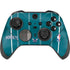 NBA Charlotte Hornets Jersey Xbox Elite Wireless Controller Series 2 Skin