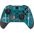 NBA Charlotte Hornets Jersey Xbox Elite Wireless Controller Series 2 Skin